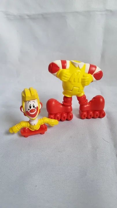 Lote McDonald's  - Foto 3