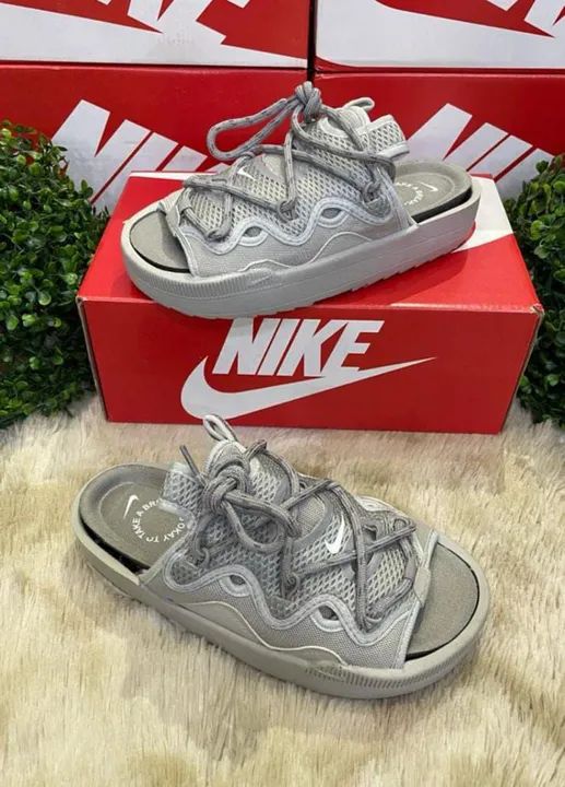 Nike Offline primeira linha  (encomenda) - Foto 2