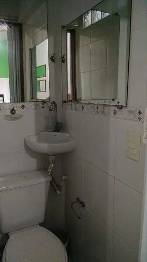 1Dorm. Mobiliado  praia São Vicente  - Foto 3