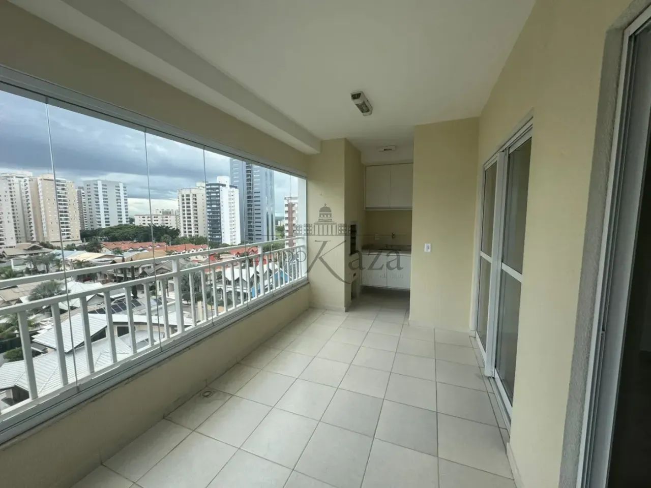 Apartamento - Residencial Ibiza - Parque Residencial Aquarius - 2 Dormitórios - 70m². - Foto 3