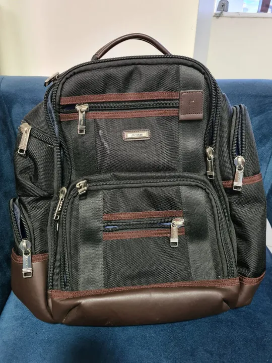 Mochila Aopai nova