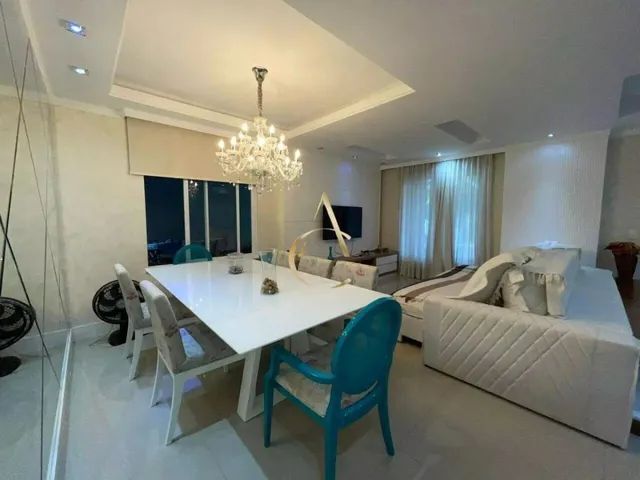 Casa para Venda em Nova Iguaçu, LUZ, 3 dormitórios, 1 suíte, 4 banheiros, 2 vagas - Foto 3