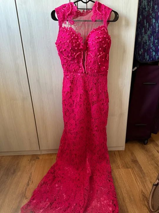 Vestido de festa  - Foto 2