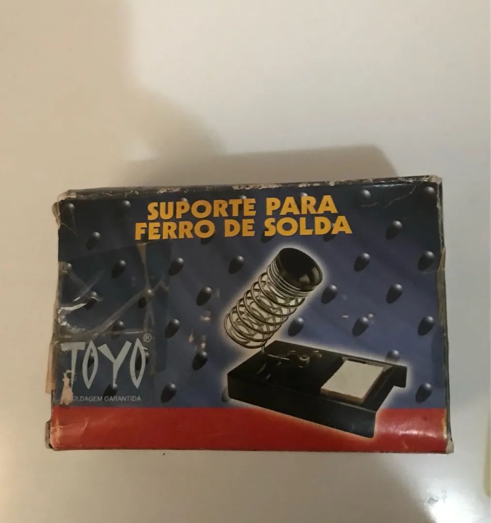 Kit sonda + multímetro. - Foto 3