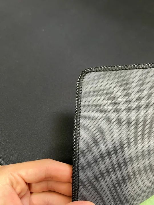 Mousepad Gamer Force One Skyhawk 3XL - 1200x550x3mm - Foto 3