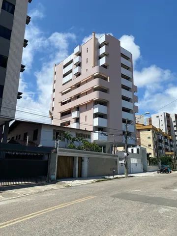 Captação de Apartamento a venda na Rua Carlos Barbosa, Papicu, Fortaleza, CE