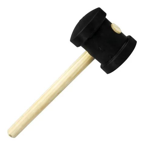 Marreta De Borracha