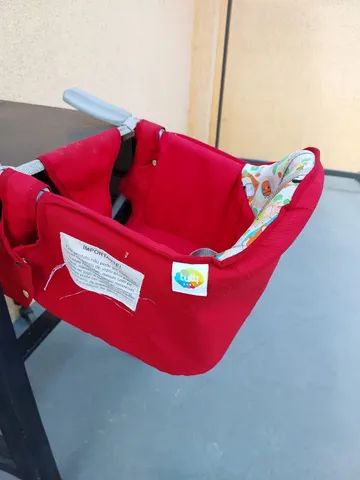 Cadeira infantil  - Foto 2