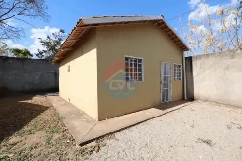 07 - Casa Na Cidade Operaria