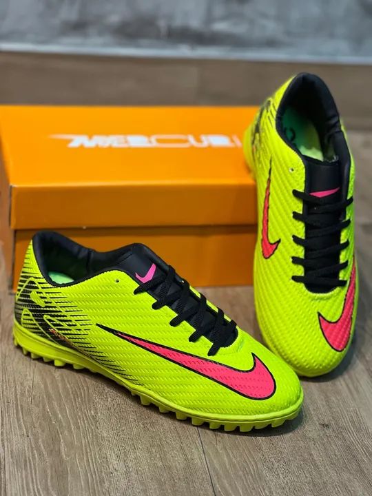 Chuteiras Nike Futsal - Foto 3