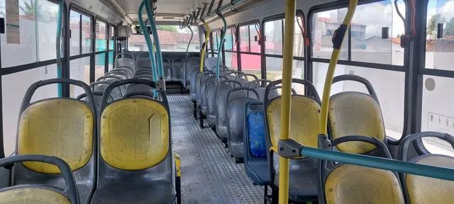 Como chegar até Extra em Brasília de Ônibus?