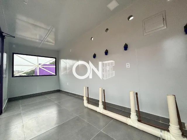 Lavanderia self service - Negócio rentável em container - Foto 4