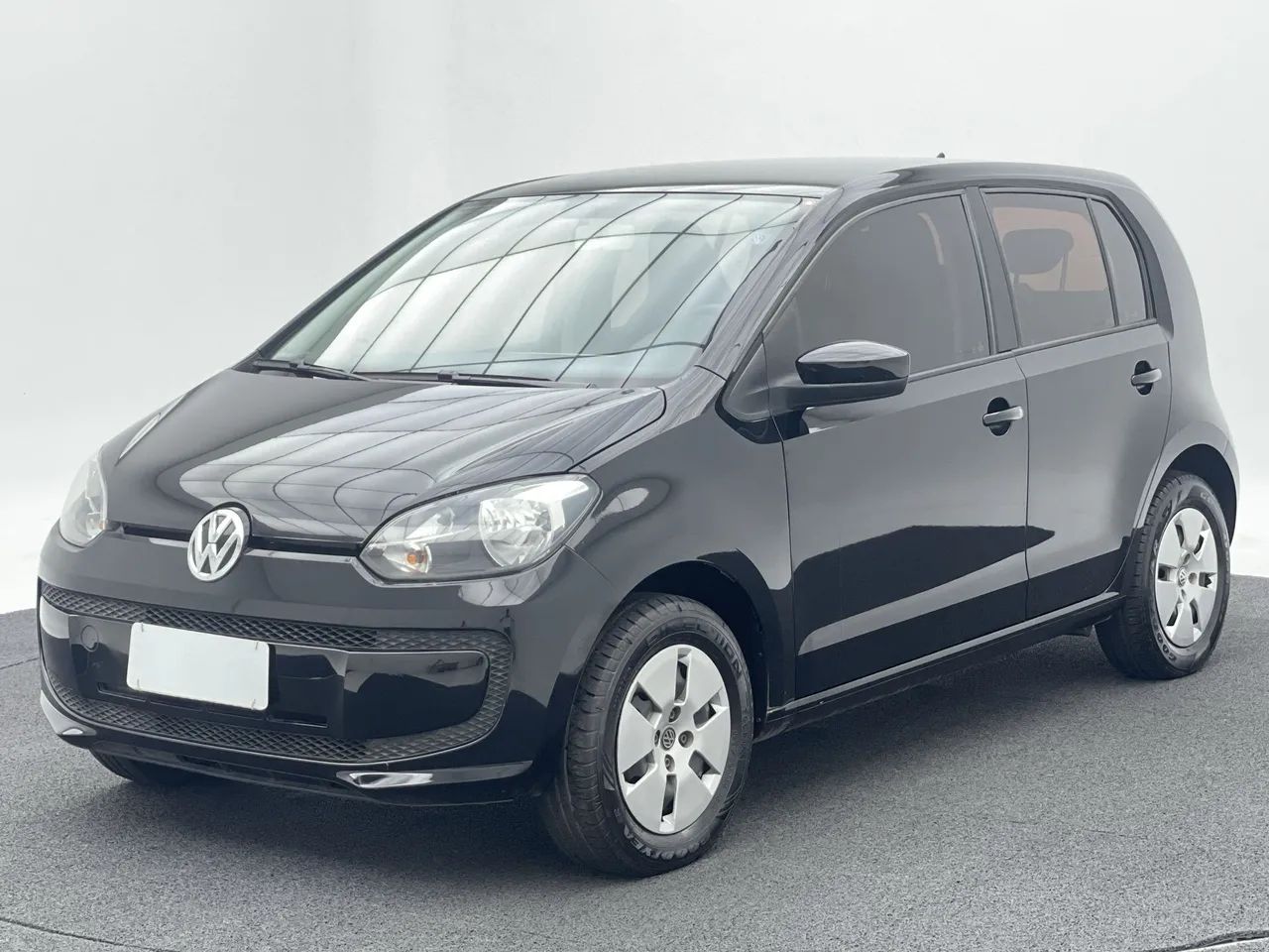 Vw Up 2015