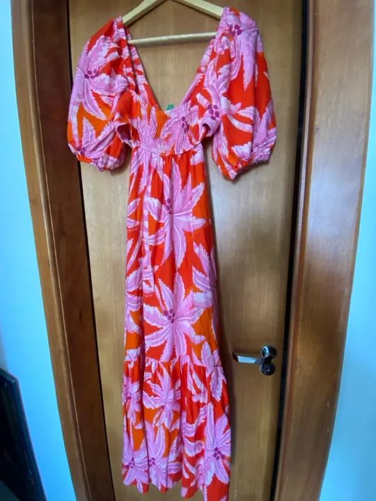 Vestido Farm  - Foto 5