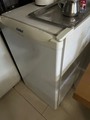 Refrigerador compacto 120 - Foto 2