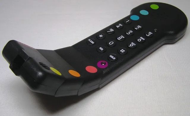 Swisstel ET-741 Telefone Flexivel Com Fio - Foto 2