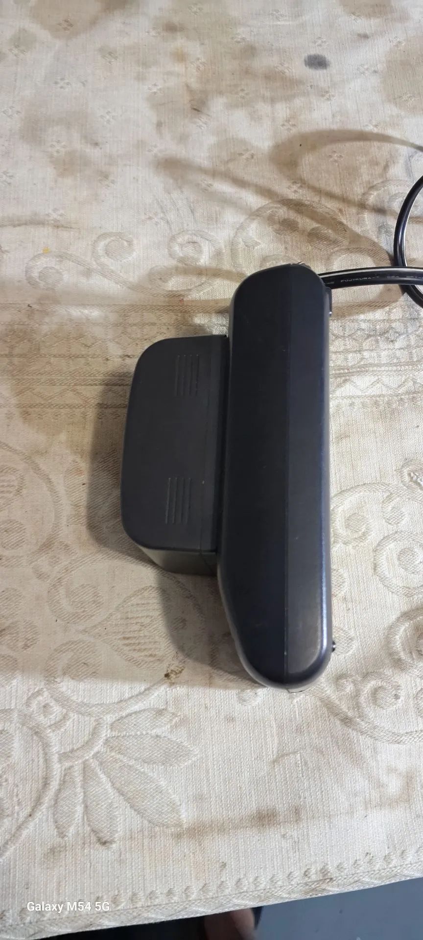 Fonte de Alimentação Original Panasonic PV-A16 para Console  - Foto 2