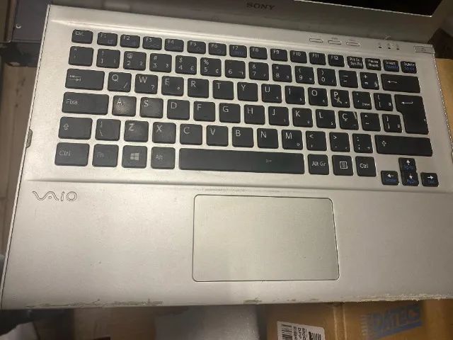 Sony Vaio corei5 SVT131A11X - Foto 3