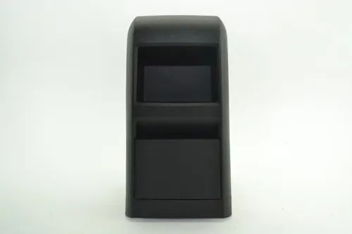 Moldura Traseira Cinzeiro Console Mercedes B180 2010 Origina