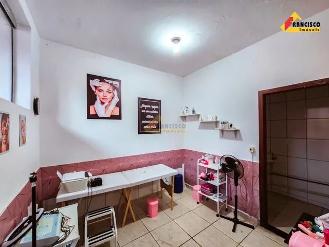 Casa à venda, 1 quarto, Centro - Divinópolis/MG - Foto 3