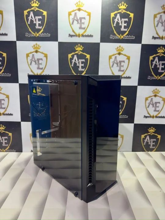 Gabinete Gamer  - Foto 2