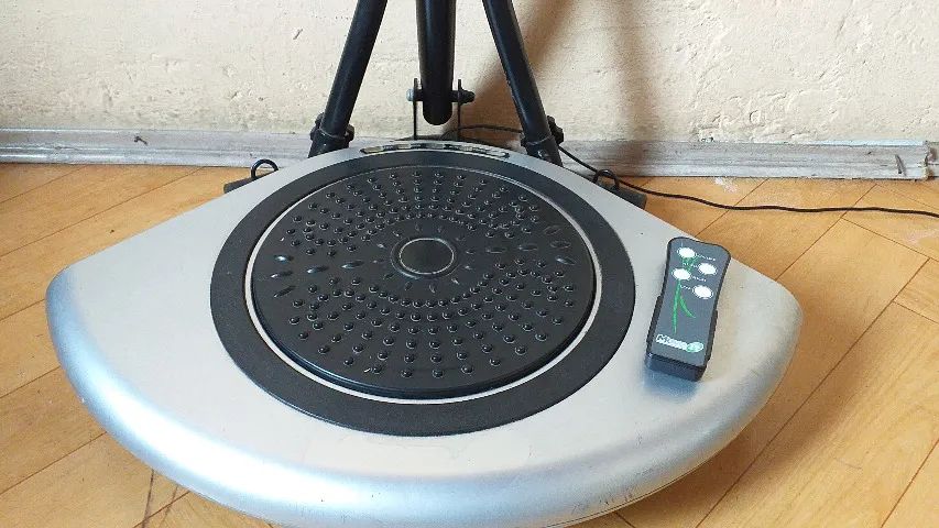 Esteira fixa p/ execicios pilates, sem esforço, para pernas e pés. - Foto 2