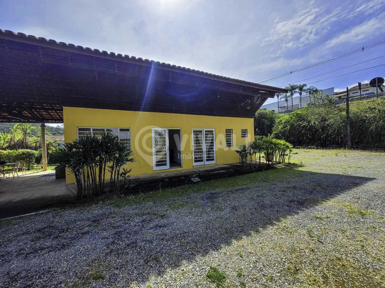 Galpão - / Comercial / Bairro da Aparecidinha - Foto 8