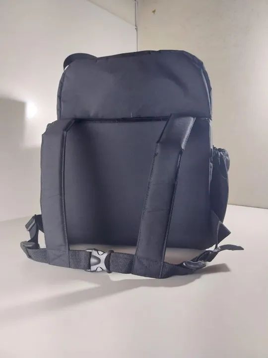 Mochila térmica para delivery - Nova - Foto 3