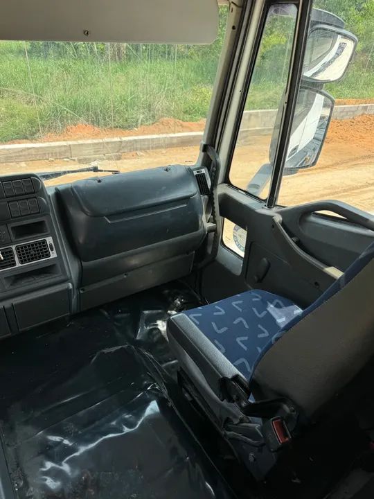 Iveco cursor 330 trufado - Foto 5