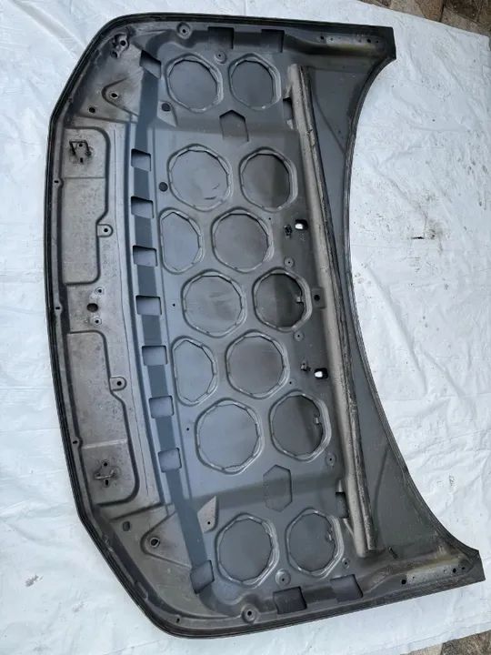 capo dianteiro land rouver  freelander 2 original 2007/2012 - Foto 4