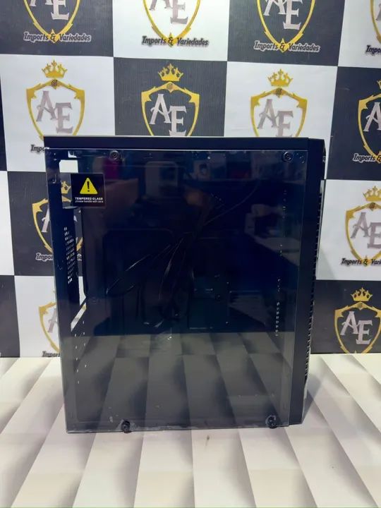 Gabinete Gamer  - Foto 3