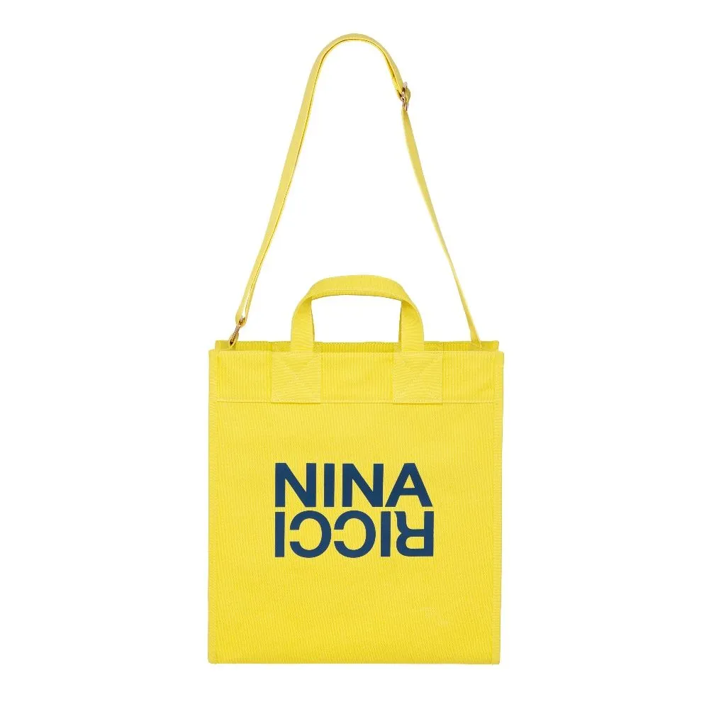 Bolsa Nina Ricci - Amarela