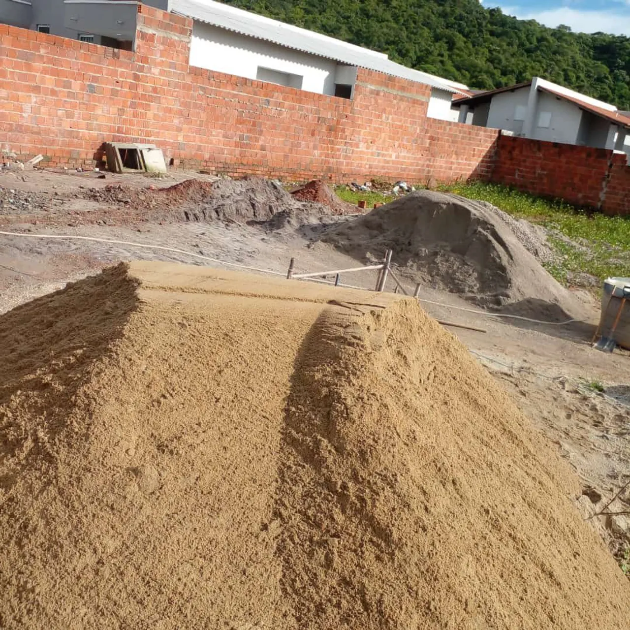 Material para construção
