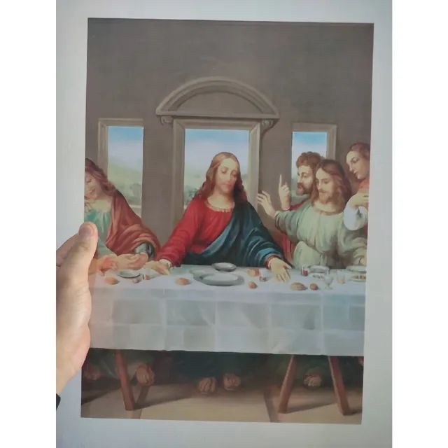 Quadro Mosaico 6 - Foto 5