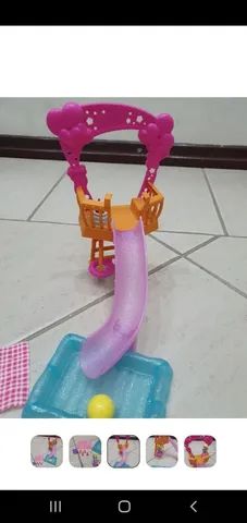 Piscina da Polly pocket - Foto 4