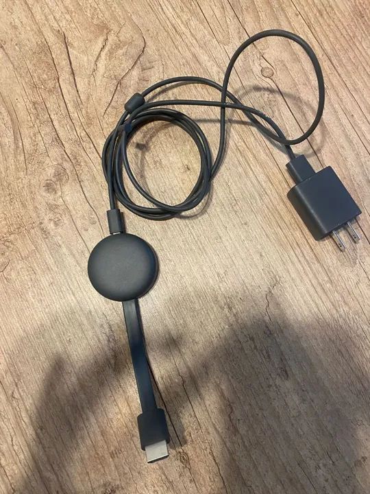 Chromecast Google  - Foto 2