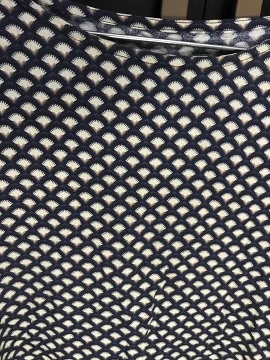 Blusa Feminina com Detalhes em Renda - Foto 2