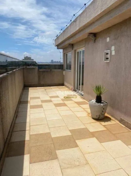 Sala para alugar, 160 m² por R$ 9.026,22/mês - Vila Tereza - São Bernardo do Campo/SP - Foto 11