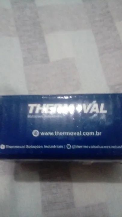 valvula solenoide suspensao Ar  Thermoval - Foto 2