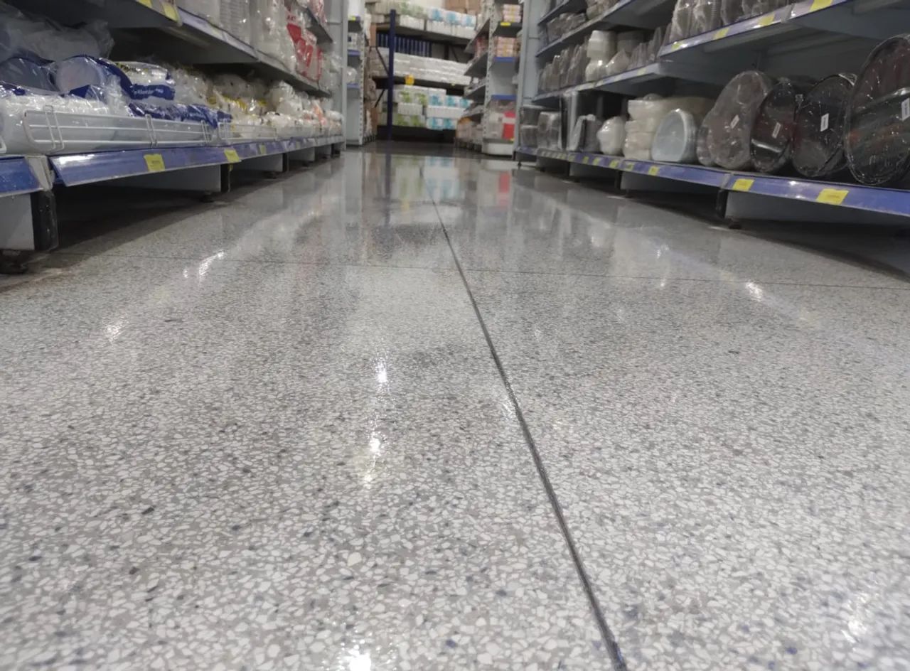 GRANITINA PISO INDÚSTRIAL