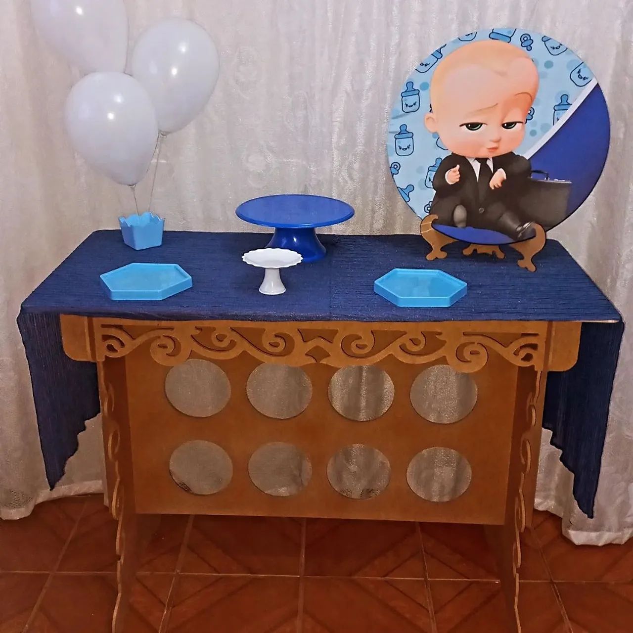 Decoração de festas  - Foto 2
