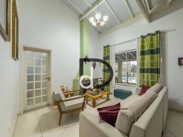 Chácara Valinhos Condomínio nova suíça Venda ou locação - Foto 4