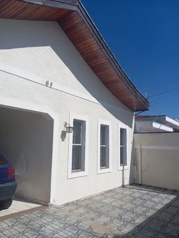 Captação de Casa a venda na Rua Vécio José Alves, Parque Franceschini, Sumaré, SP