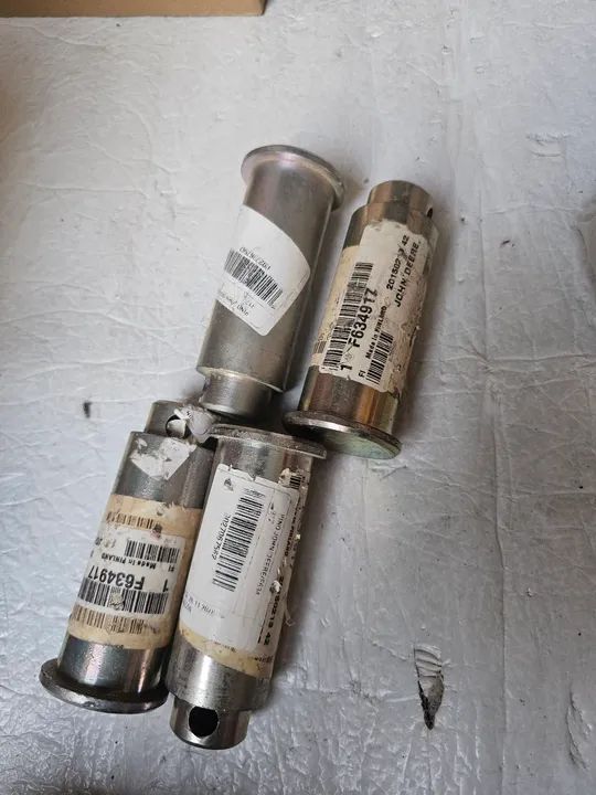 Forwarder John deere pino aço novo original F634917