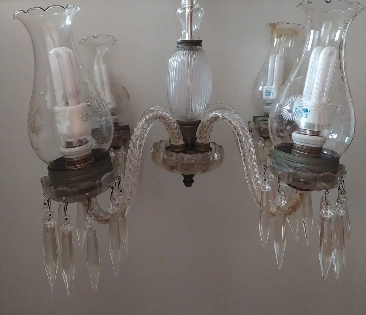 Lustre Raridade - Foto 2