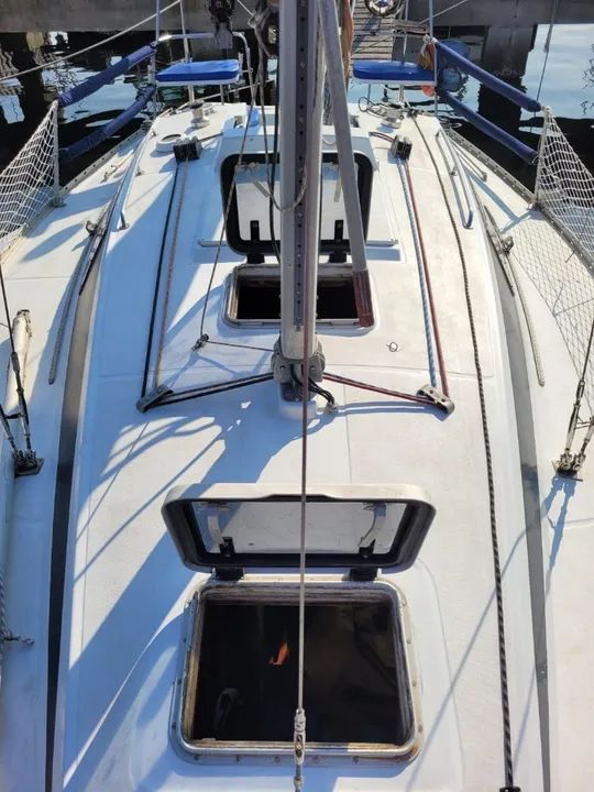 Veleiro Fast 310 - Foto 6