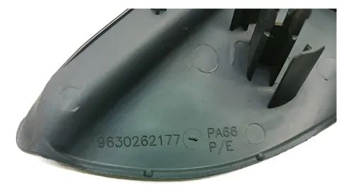 Acabamento Interno Retrovisor Esquerdo Xsara Picasso 2006 - Foto 4