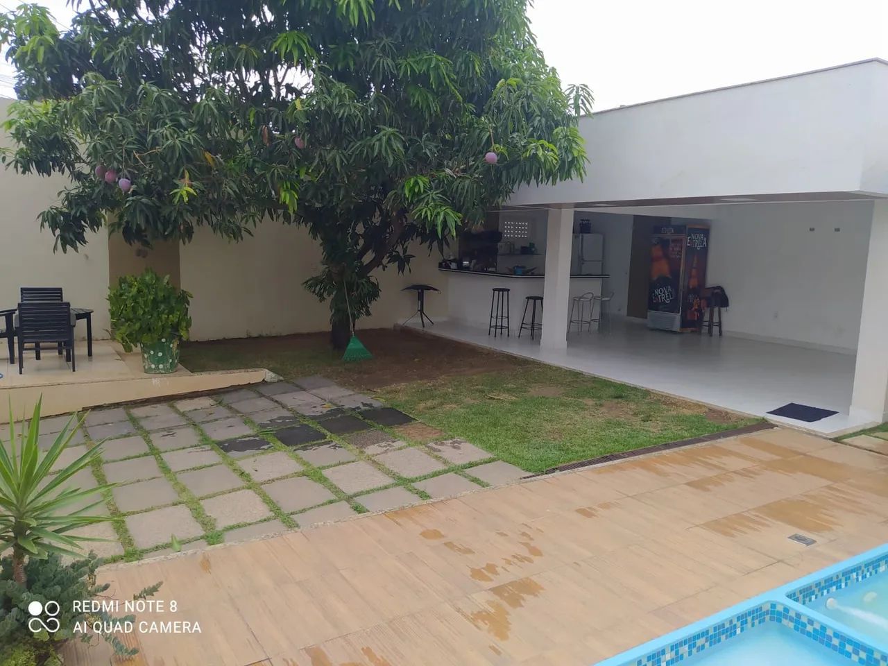 Excelente casa na praia de Santa Monica. - Foto 11