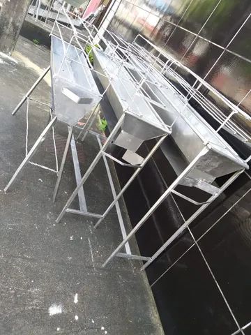 CHURRASQ. PARA ESPETINHO 70 cm - Foto 2