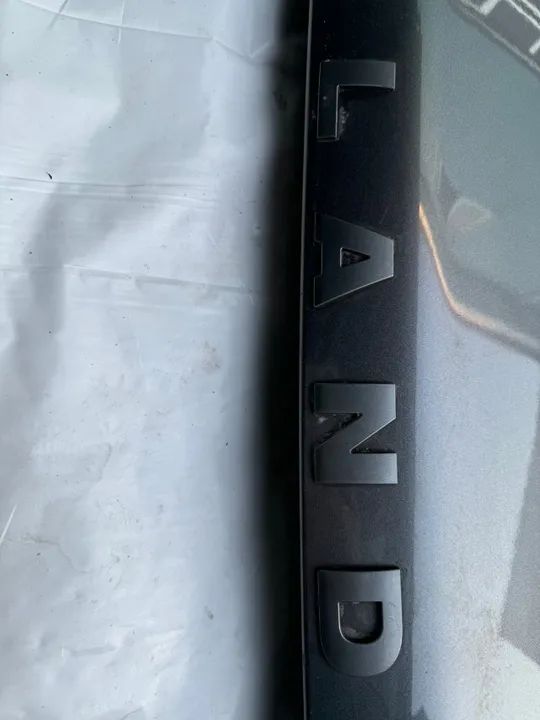 capo dianteiro land rouver  freelander 2 original 2007/2012 - Foto 6
